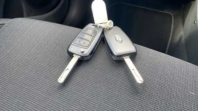 Hyundai KONA 1.0 TGDi 48V MHEV SE Connect 5dr Petrol Hatchback