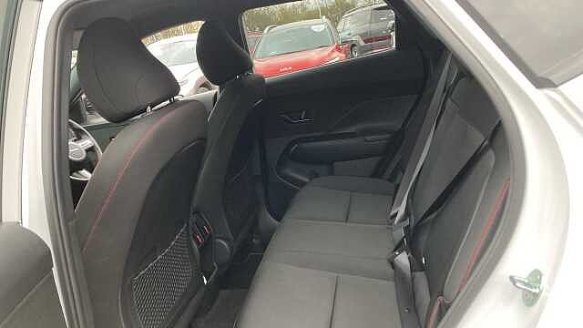 Hyundai KONA 1.0T 100 N Line 5dr Petrol Hatchback