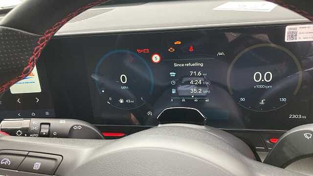 Hyundai KONA 1.0T 100 N Line 5dr Petrol Hatchback