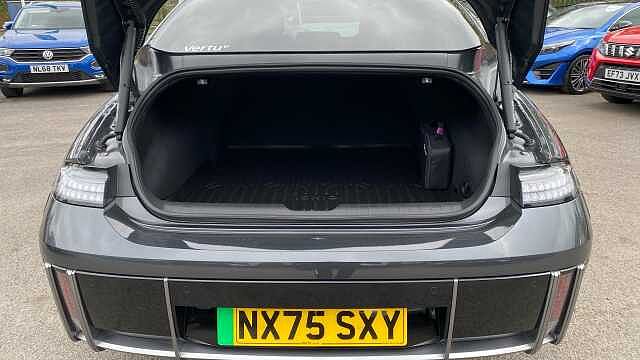 Hyundai IONIQ 6 168kW Premium 77kWh 4dr Auto Electric Saloon