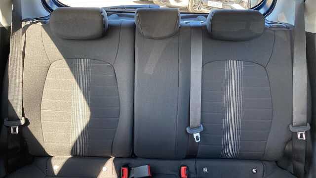 Hyundai i10 1.0 [63] Advance 5dr Auto [Nav] Petrol Hatchback