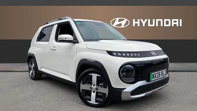 85kW 02 49kWh 5dr Auto Electric Hatchback