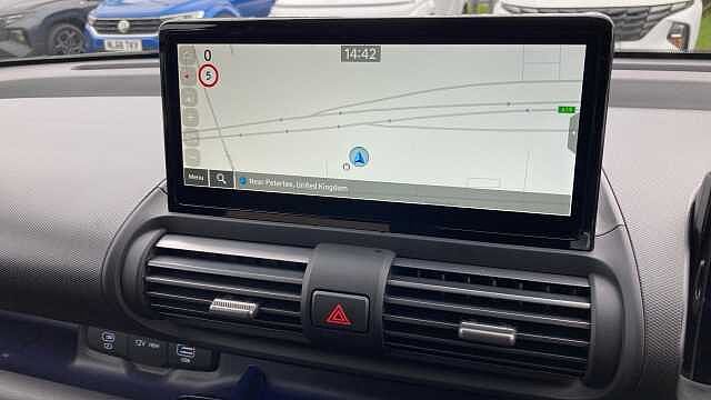 Hyundai INSTER 85kW 02 49kWh 5dr Auto Electric Hatchback Cream