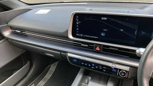 Hyundai IONIQ 6 239kW First Edition 77kWh 4dr AWD Auto Electric Saloon