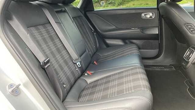 Hyundai IONIQ 6 239kW First Edition 77kWh 4dr AWD Auto Electric Saloon