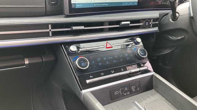Hyundai SANTA FE 1.6 TGDi Plug-in Hybrid Premium 5dr 4WD Auto Estate