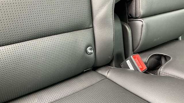 Hyundai SANTA FE 1.6 TGDi Plug-in Hybrid Premium 5dr 4WD Auto Estate