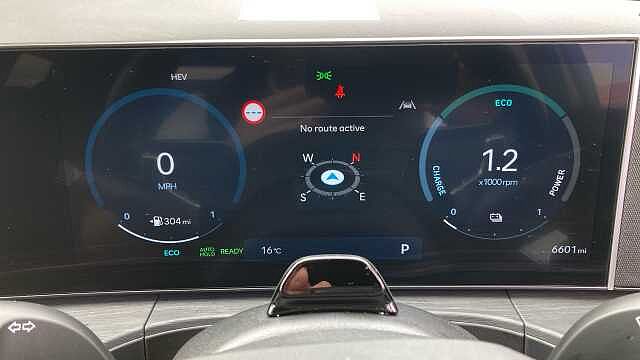 Hyundai SANTA FE 1.6 TGDi Plug-in Hybrid Premium 5dr 4WD Auto Estate