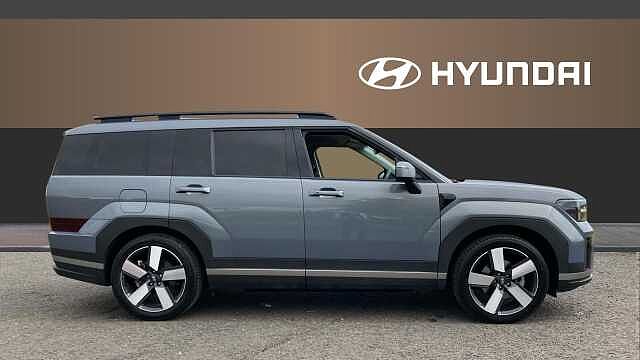 Hyundai SANTA FE 1.6 TGDi Plug-in Hybrid Premium 5dr 4WD Auto Estate