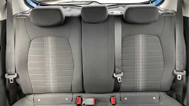 Hyundai i10 1.0 [63] Advance 5dr Auto [Nav] Petrol Hatchback
