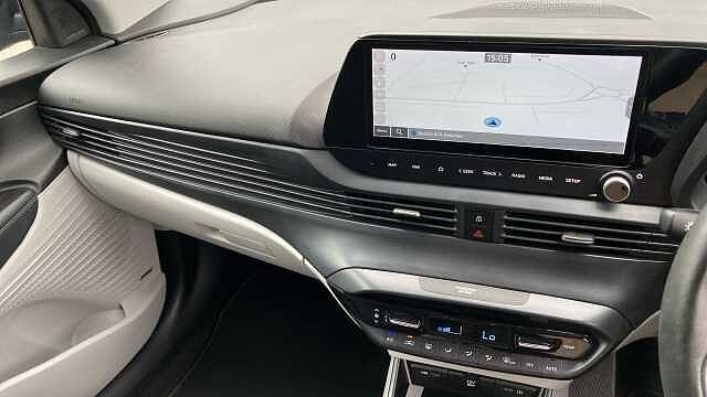 Hyundai i20 1.0T GDi 48V MHD SE Connect 5dr Petrol Hatchback