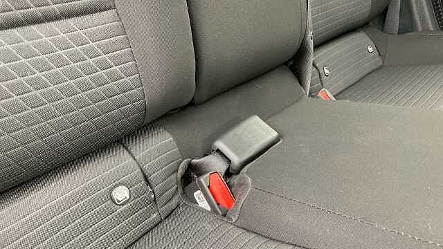 Hyundai i20 1.0T GDi 48V MHD SE Connect 5dr Petrol Hatchback