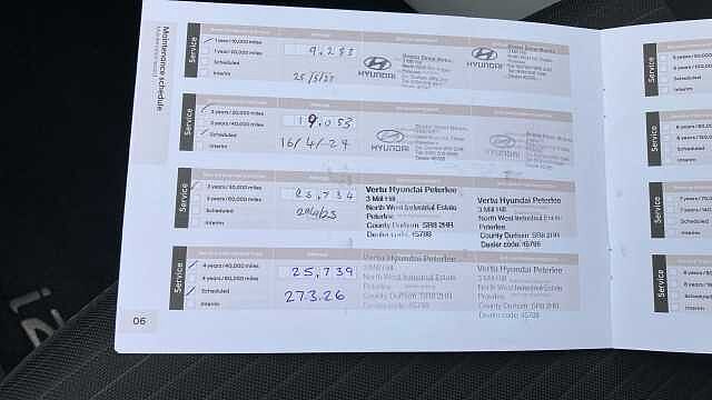 Hyundai i20 1.0T GDi 48V MHD SE Connect 5dr Petrol Hatchback