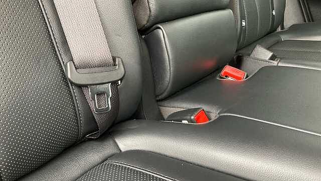 Hyundai SANTA FE 1.6 TGDi Hybrid Premium 5dr 4WD Auto Hybrid Estate
