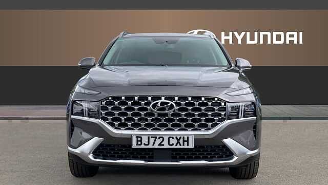 Hyundai SANTA FE 1.6 TGDi Hybrid Premium 5dr 4WD Auto Hybrid Estate