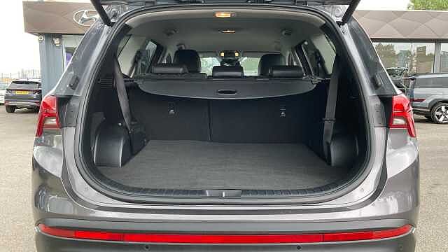 Hyundai SANTA FE 1.6 TGDi Hybrid Premium 5dr 4WD Auto Hybrid Estate