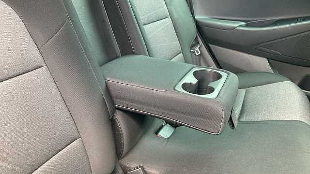 Hyundai TUCSON 1.6 GDi SE Nav 5dr 2WD Petrol Estate