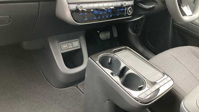 Hyundai IONIQ 5 125kW Advance 63 kWh 5dr Auto Electric Hatchback