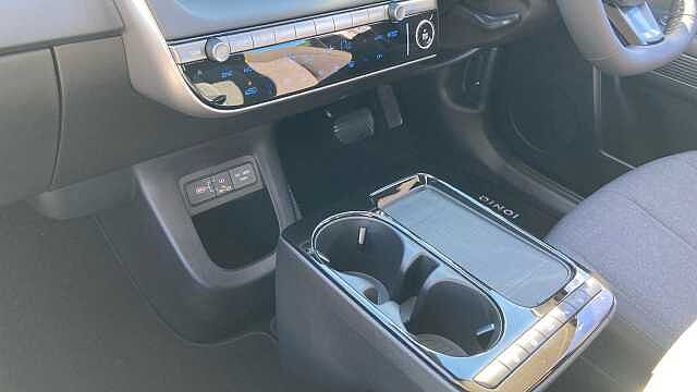 Hyundai IONIQ 5 125kW Advance 63 kWh 5dr Auto Electric Hatchback