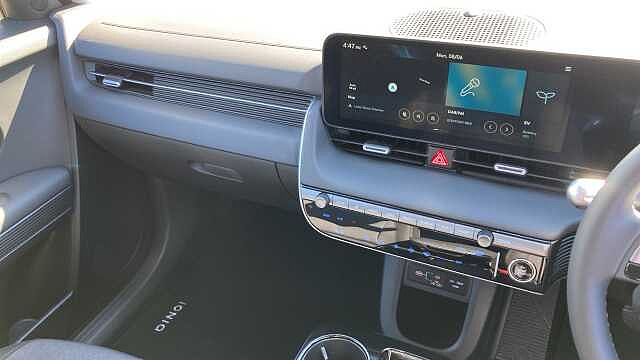 Hyundai IONIQ 5 125kW Advance 63 kWh 5dr Auto Electric Hatchback