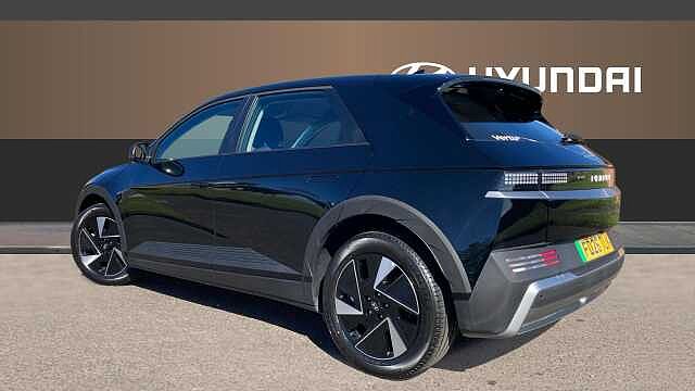 Hyundai IONIQ 5 125kW Advance 63 kWh 5dr Auto Electric Hatchback