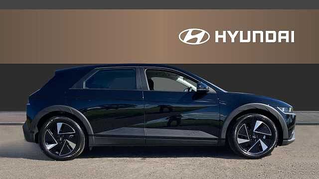 Hyundai IONIQ 5 125kW Advance 63 kWh 5dr Auto Electric Hatchback