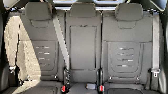 Hyundai TUCSON 1.6T Hybrid Advance 5dr Auto Hybrid Estate