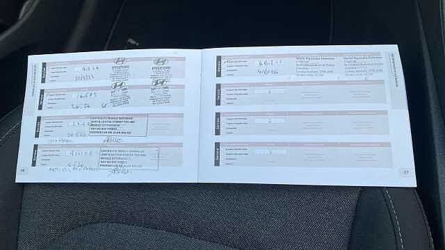 Hyundai i30 1.0T GDi SE Connect 5dr Petrol Hatchback