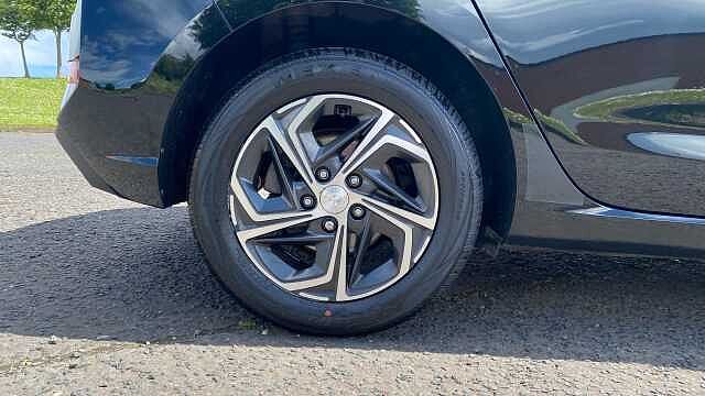 Hyundai i30 1.0T GDi SE Connect 5dr Petrol Hatchback