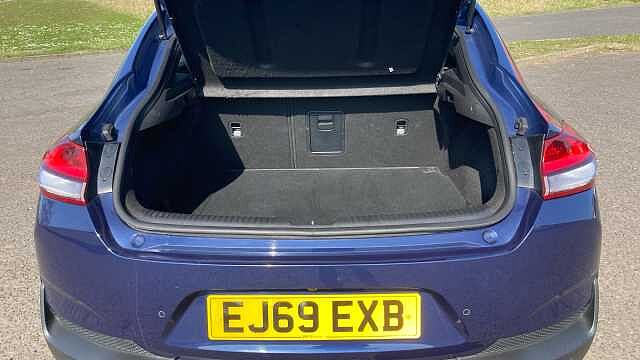 Hyundai I30 Fastback 1.4T GDI N Line 5dr Petrol Hatchback