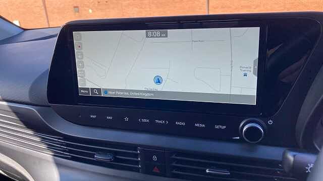Hyundai i20 1.0T GDi Premium 5dr Petrol Hatchback