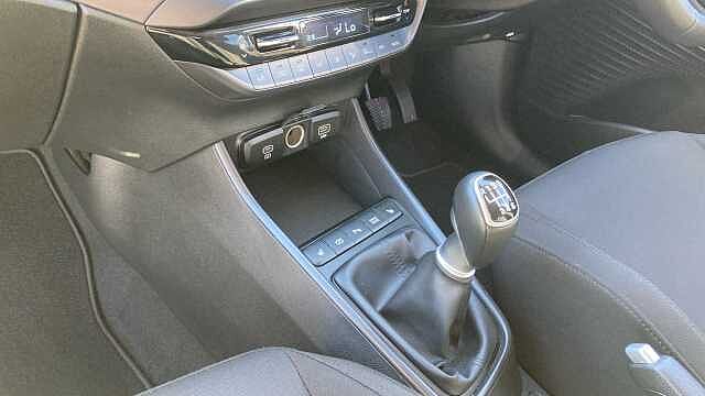 Hyundai i20 1.0T GDi Premium 5dr Petrol Hatchback