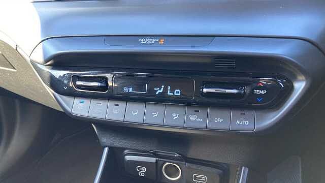 Hyundai i20 1.0T GDi Premium 5dr Petrol Hatchback