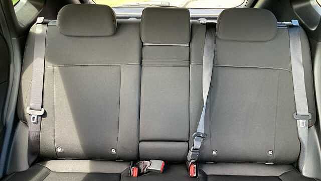 Hyundai KONA 1.6 GDi Hybrid N Line 5dr DCT Hybrid Hatchback