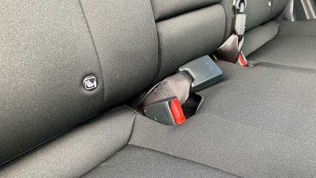 Hyundai KONA 1.6 GDi Hybrid N Line 5dr DCT Hybrid Hatchback