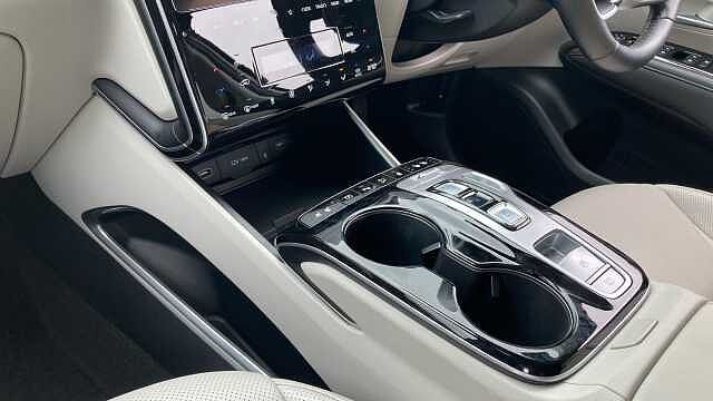 Hyundai TUCSON 1.6 TGDi Plug-in Hybrid Ultimate 5dr 4WD Auto Estate