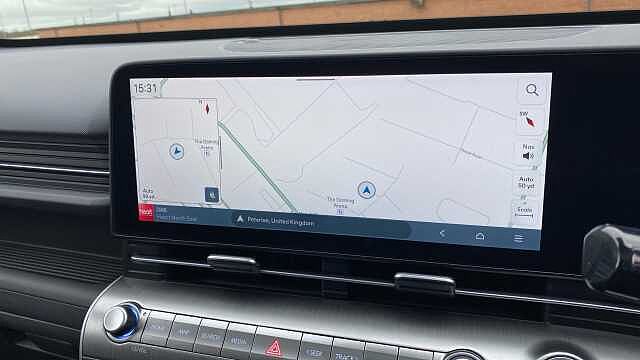 Hyundai KONA 160kW Ultimate 65kWh 5dr Auto Electric Hatchback