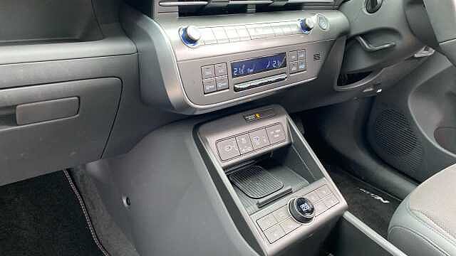 Hyundai KONA 160kW Ultimate 65kWh 5dr Auto Electric Hatchback