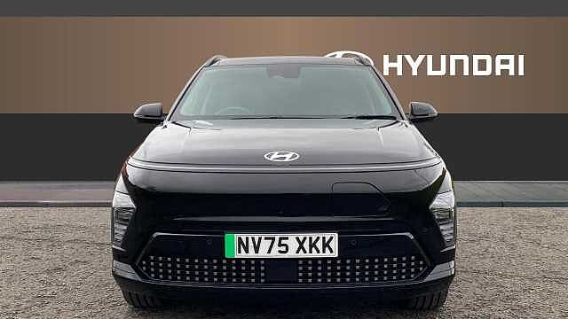 Hyundai KONA 160kW Ultimate 65kWh 5dr Auto Electric Hatchback