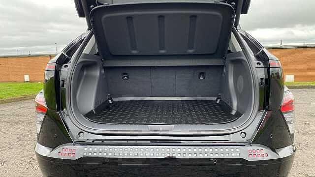 Hyundai KONA 160kW Ultimate 65kWh 5dr Auto Electric Hatchback