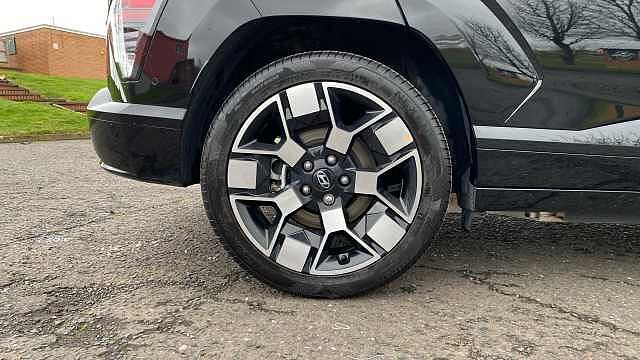 Hyundai KONA 160kW Ultimate 65kWh 5dr Auto Electric Hatchback