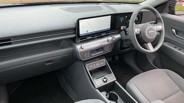 Hyundai KONA 160kW Ultimate 65kWh 5dr Auto Electric Hatchback