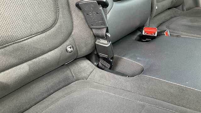 Hyundai TUCSON 1.6 TGDi N Line 5dr 2WD Petrol Estate