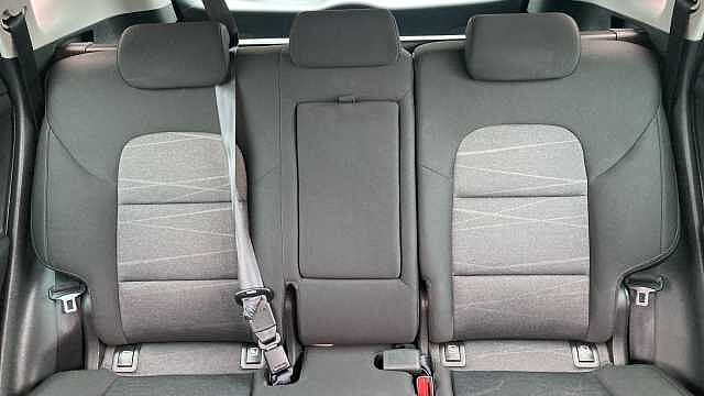 Hyundai TUCSON 1.6 GDi SE Nav 5dr 2WD Petrol Estate