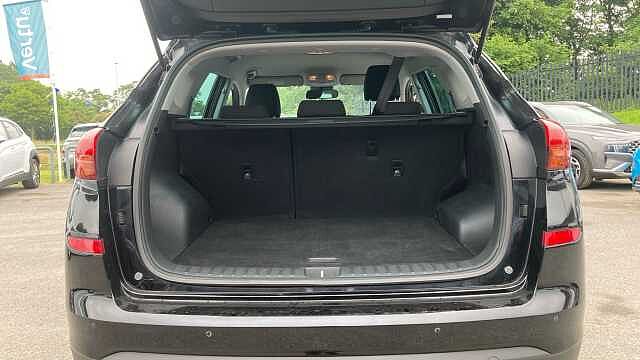 Hyundai TUCSON 1.6 GDi SE Nav 5dr 2WD Petrol Estate