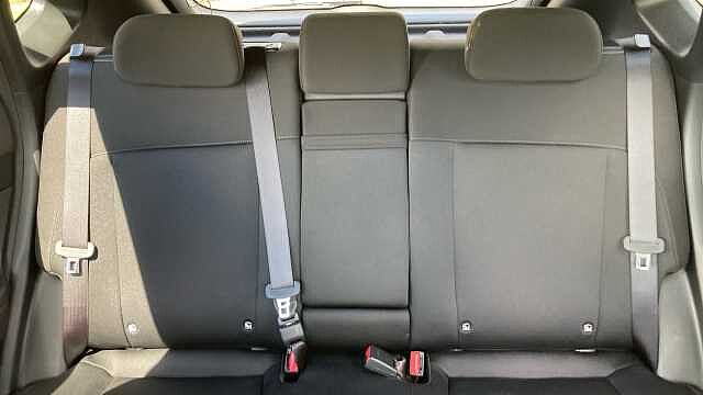 Hyundai KONA 1.6T 138 N Line 5dr Petrol Hatchback