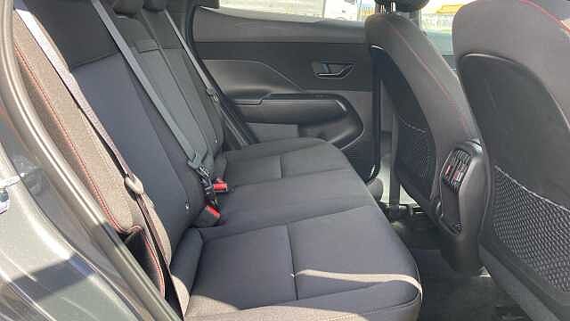 Hyundai KONA 1.6T 138 N Line 5dr Petrol Hatchback
