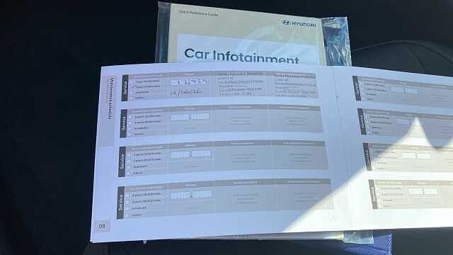 Hyundai KONA 1.6T 138 N Line 5dr Petrol Hatchback