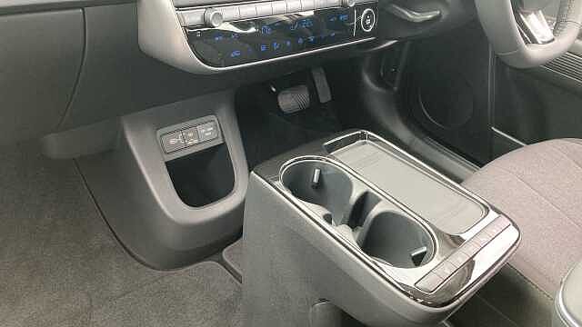 Hyundai IONIQ 5 125kW Advance 63 kWh 5dr Auto Electric Hatchback