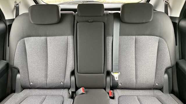 Hyundai IONIQ 5 125kW Advance 63 kWh 5dr Auto Electric Hatchback